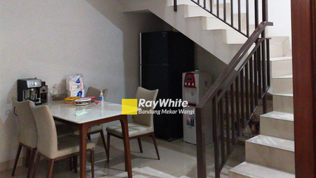 Rumah Minimalis Sayap Kalipah Apo