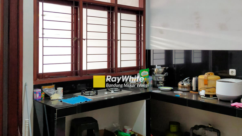 Rumah Minimalis Sayap Kalipah Apo