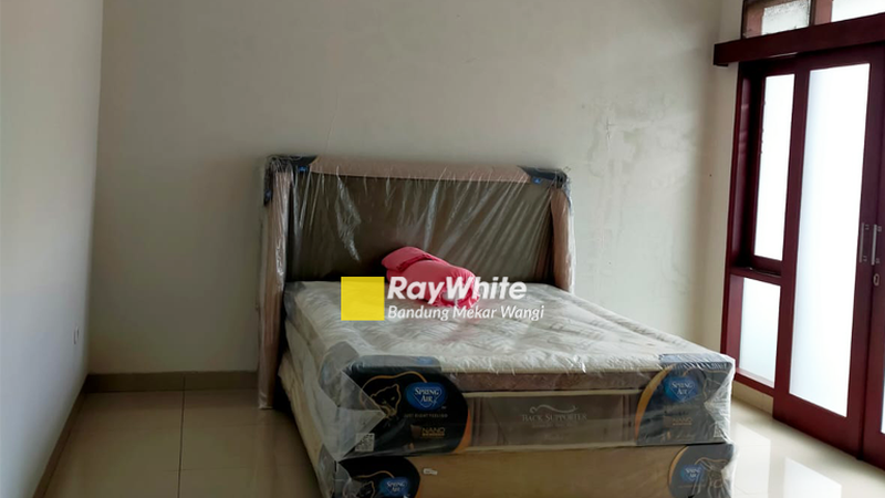 Rumah Minimalis Sayap Kalipah Apo