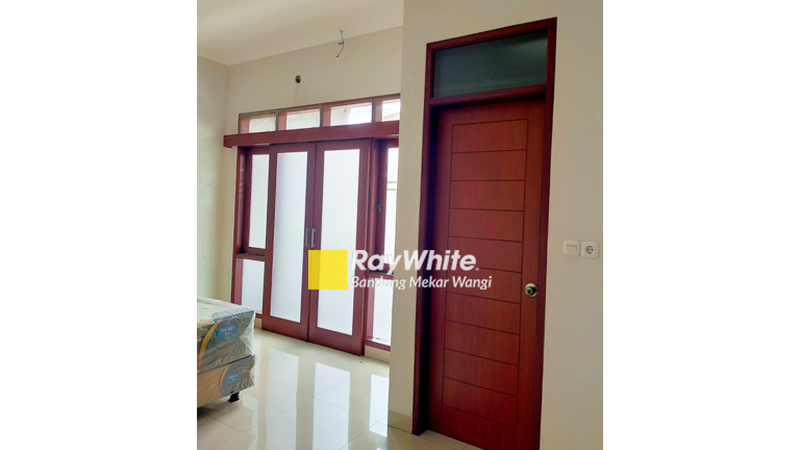 Rumah Minimalis Sayap Kalipah Apo