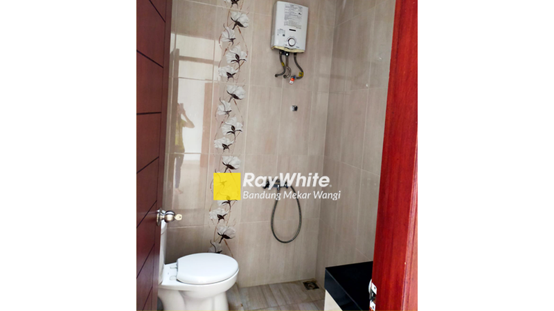 Rumah Minimalis Sayap Kalipah Apo