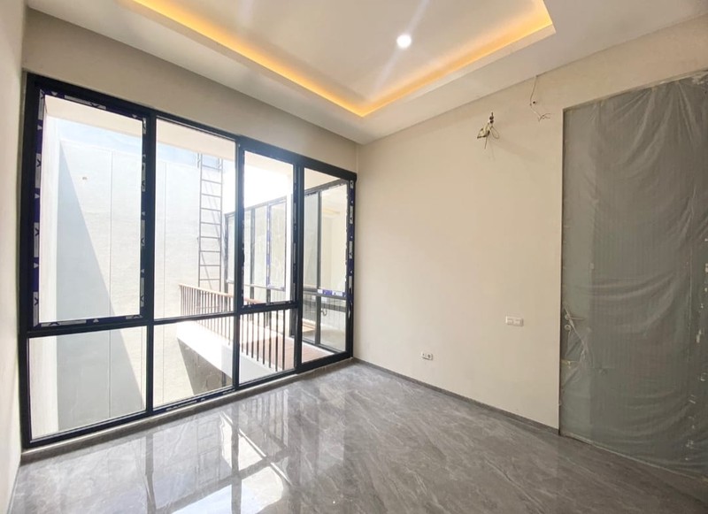 FOR SALE - Brand New House Wisata Bukit Mas Surabaya