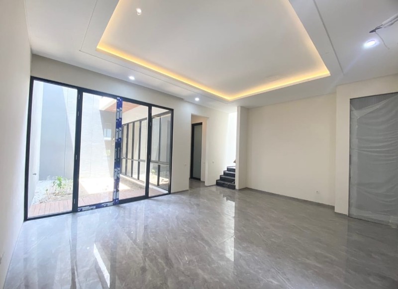 FOR SALE - Brand New House Wisata Bukit Mas Surabaya