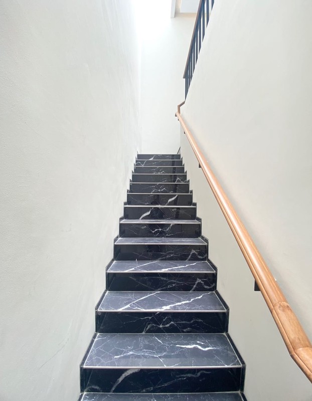 FOR SALE - Brand New House Wisata Bukit Mas Surabaya