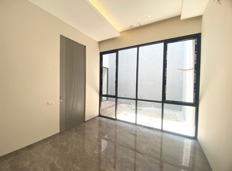 FOR SALE - Brand New House Wisata Bukit Mas Surabaya