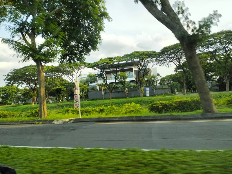 Dijual Kavling Citraland Raya Woodland - Surabaya Barat