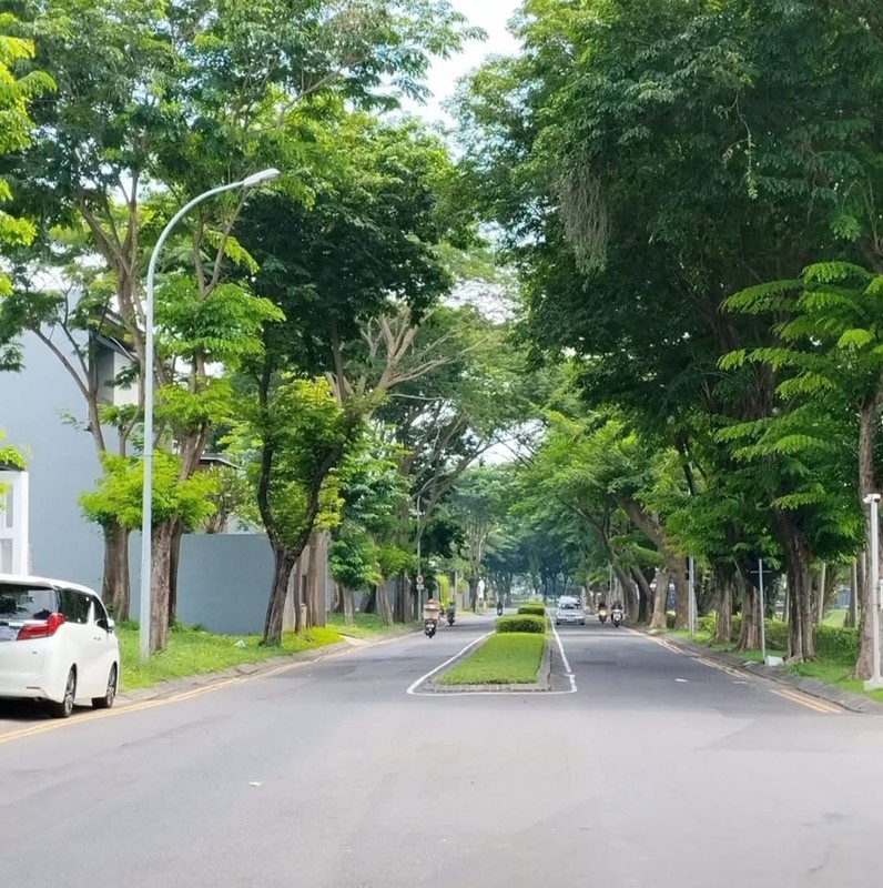 Dijual Kavling Citraland Raya Woodland - Surabaya Barat