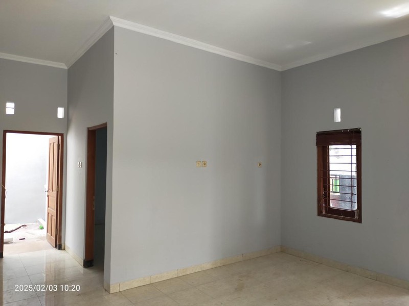 Rumah Cantik di Dalam Perum Tajem Lokasi Strategis & Nyaman di Maguwoharjo, Depok, Sleman