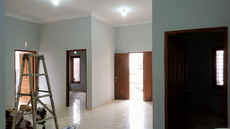 Rumah Cantik di Dalam Perum Tajem Lokasi Strategis & Nyaman di Maguwoharjo, Depok, Sleman