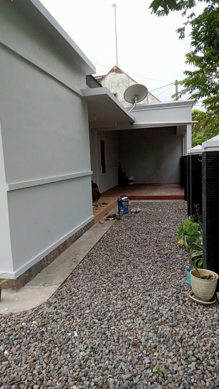 Rumah Cantik di Dalam Perum Tajem Lokasi Strategis & Nyaman di Maguwoharjo, Depok, Sleman