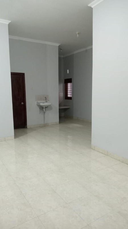 Rumah Cantik di Dalam Perum Tajem Lokasi Strategis & Nyaman di Maguwoharjo, Depok, Sleman