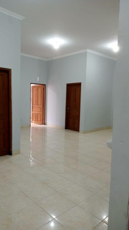 Rumah Cantik di Dalam Perum Tajem Lokasi Strategis & Nyaman di Maguwoharjo, Depok, Sleman