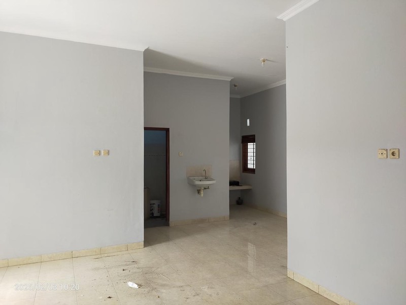 Rumah Cantik di Dalam Perum Tajem Lokasi Strategis & Nyaman di Maguwoharjo, Depok, Sleman