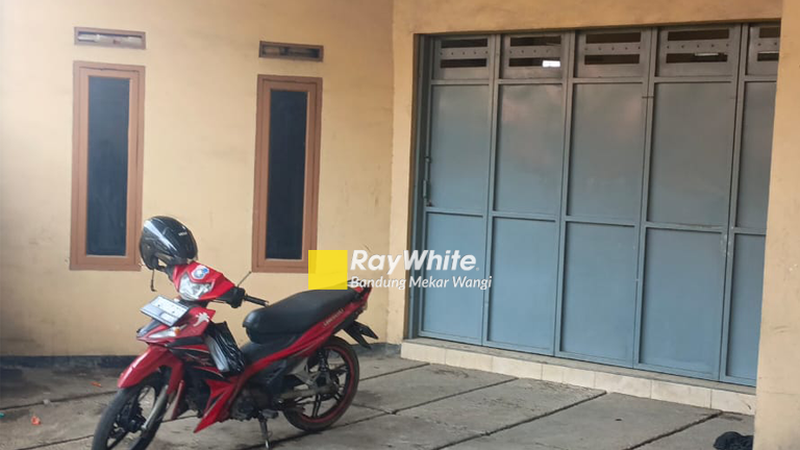 Ruko Raya Patrol Cipatik bandung