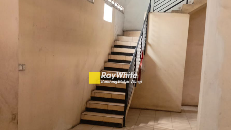 Ruko Raya Patrol Cipatik bandung