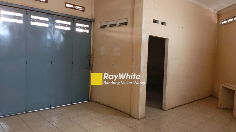 Ruko Raya Patrol Cipatik bandung