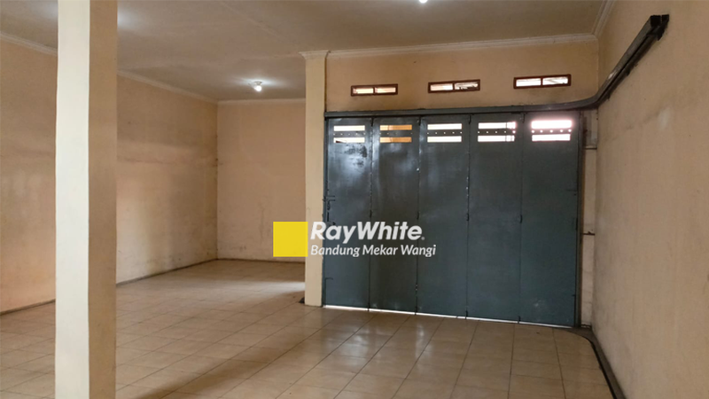 Ruko Raya Patrol Cipatik bandung