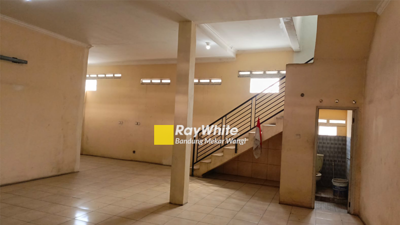 Ruko Raya Patrol Cipatik bandung