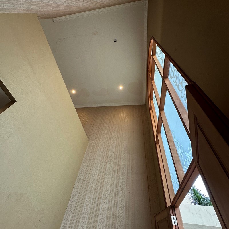 TURUN HARGA!!! Dijual Rumah Margorejo Indah - Surabaya