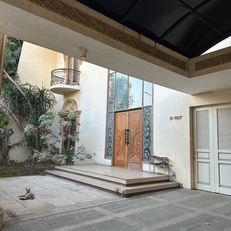 TURUN HARGA!!! Dijual Rumah Margorejo Indah - Surabaya