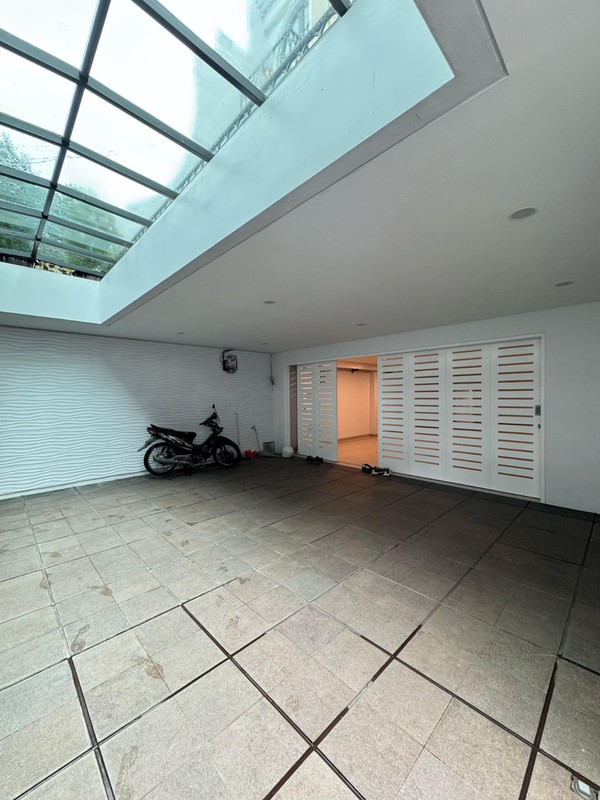 Cirendeu Gudang Siap Pakai Lahan Luas Cocok Pabrik & Logistik