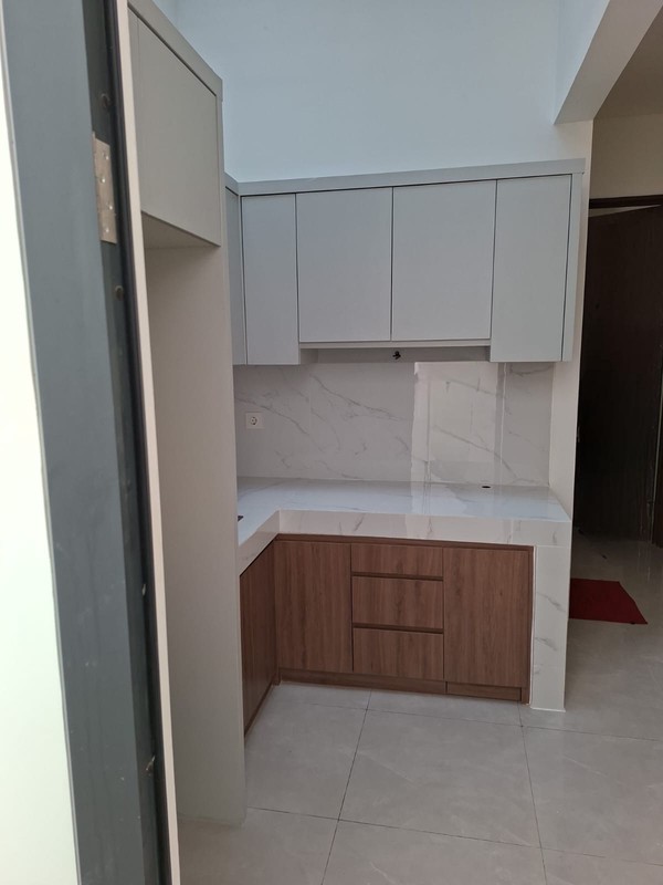 Rumah Brand new siap huni di Citra Garden Ciputat 