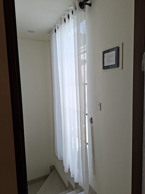 Rumah Brand new siap huni di Citra Garden Ciputat 