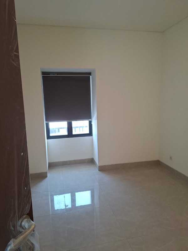 Rumah Brand new siap huni di Citra Garden Ciputat 