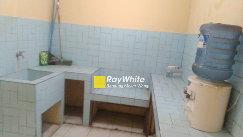 Rumah Siap Huni Mainroad Nata Endah Kopo