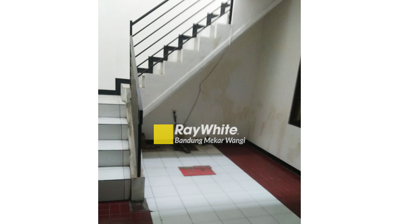 Rumah Siap Huni Mainroad Nata Endah Kopo