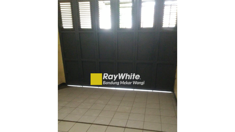 Rumah Siap Huni Mainroad Nata Endah Kopo