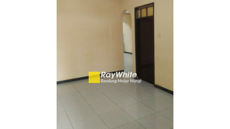 Rumah Siap Huni Mainroad Nata Endah Kopo