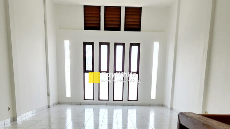 Ruko Main Road Mekar Wangi Cocok Untuk Usaha