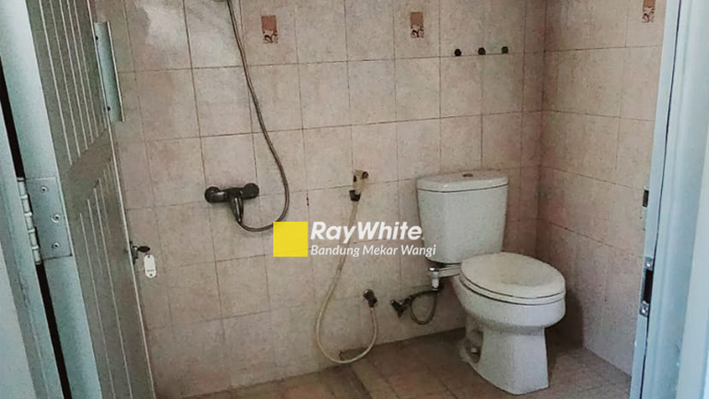 Ruko Main Road Mekar Wangi Cocok Untuk Usaha