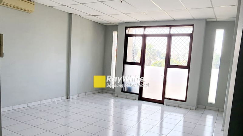 Ruko Main Road Mekar Wangi Cocok Untuk Usaha