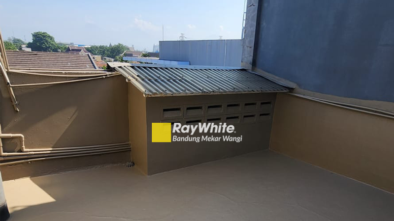 Ruko Main Road Mekar Wangi Cocok Untuk Usaha