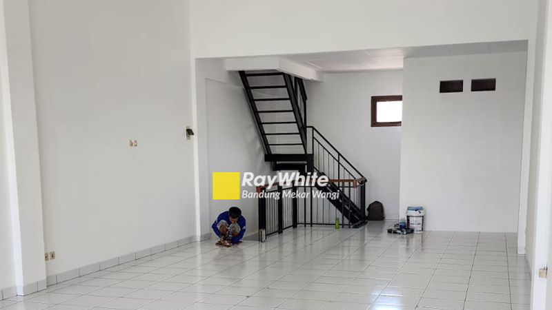 Ruko Main Road Mekar Wangi Cocok Untuk Usaha