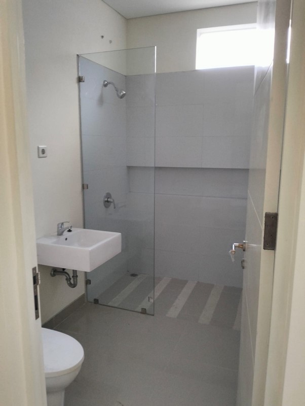 For Rent - Rumah Wisata Bukit Mas Surabaya Barat