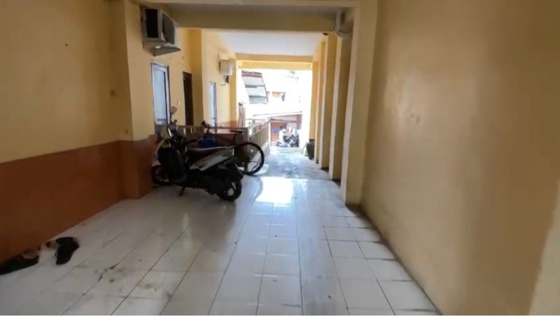 Investasi Menguntungkan Rumah & Kost 30 Kamar Selangkah ke Kampus & Mall di Condongcatur, Depok, Sleman