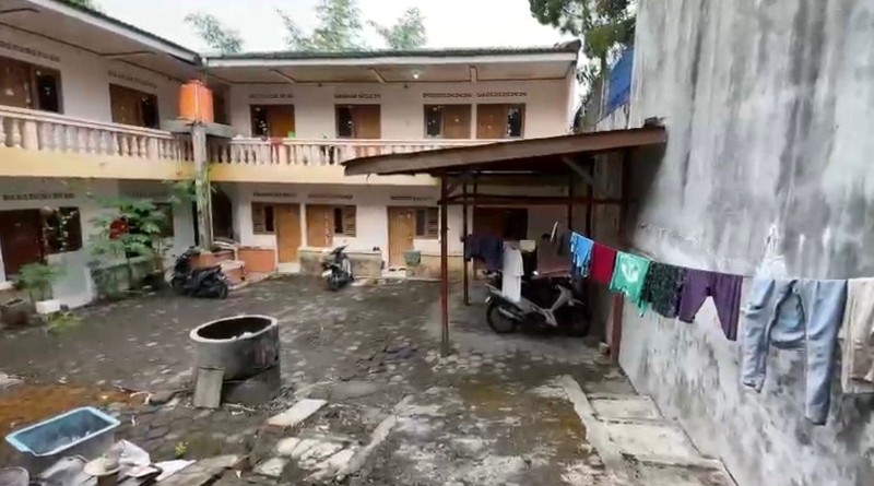 Investasi Menguntungkan Rumah & Kost 30 Kamar Selangkah ke Kampus & Mall di Condongcatur, Depok, Sleman