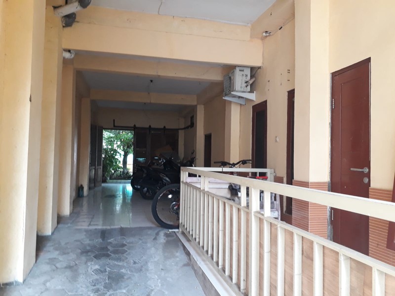 Investasi Menguntungkan Rumah & Kost 30 Kamar Selangkah ke Kampus & Mall di Condongcatur, Depok, Sleman