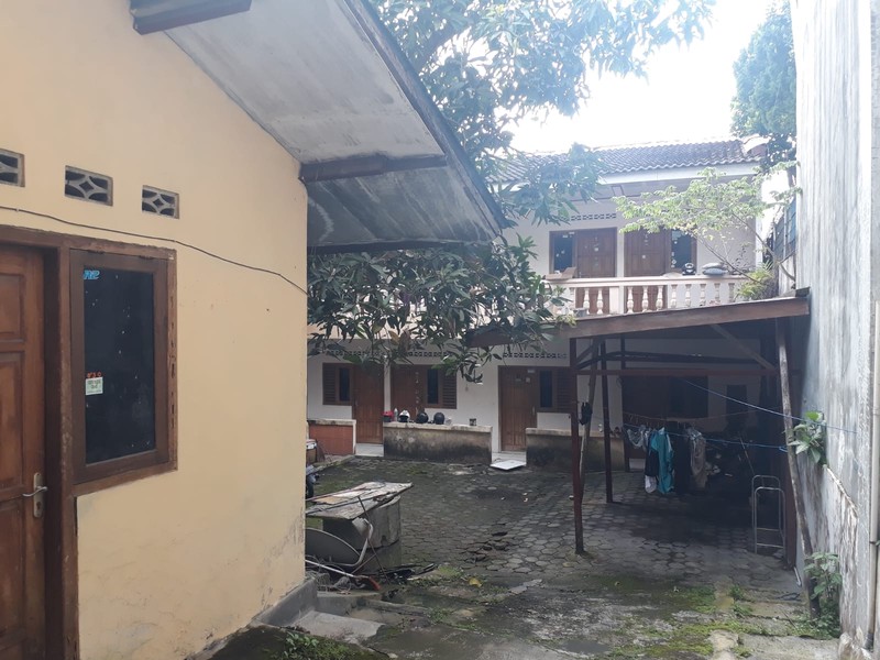 Investasi Menguntungkan Rumah & Kost 30 Kamar Selangkah ke Kampus & Mall di Condongcatur, Depok, Sleman