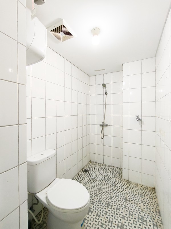 Apart 2 BR murah di Emerald Bintaro Tower 