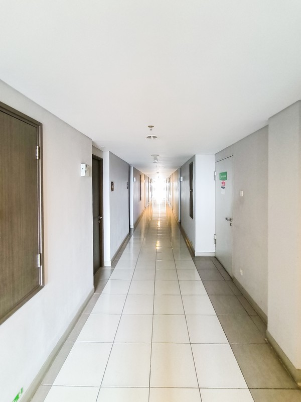 Apart 2 BR murah di Emerald Bintaro Tower 