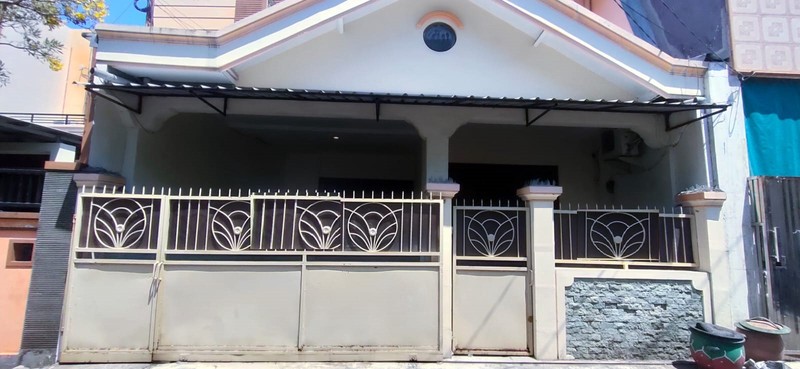 Rumah Dijual / Disewakan Sidosermo Surabaya Selatan
