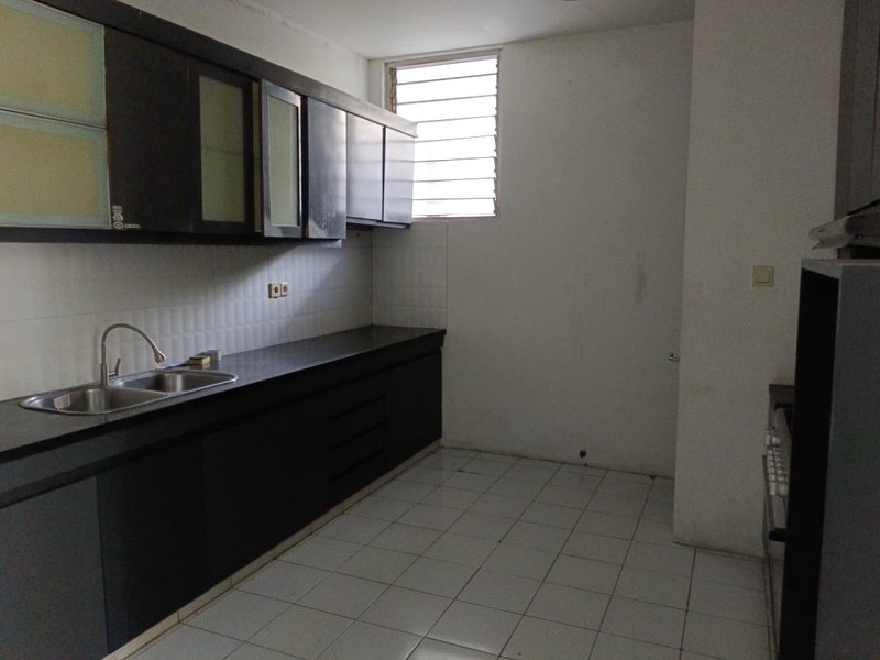 Rumah Dijual di Ragunan