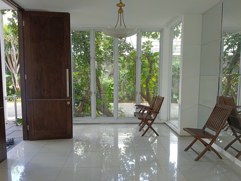 Rumah Dijual di Ragunan