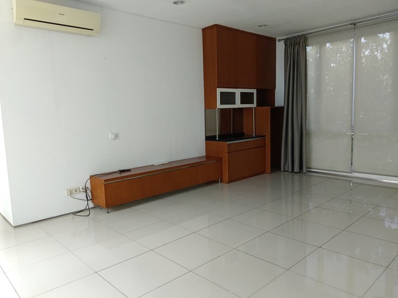 Rumah Dijual di Ragunan