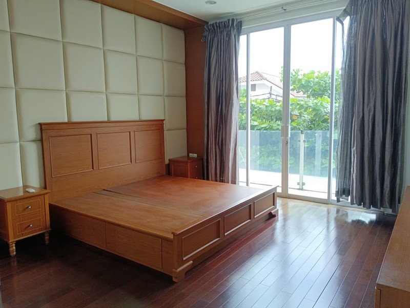 Rumah Dijual di Ragunan