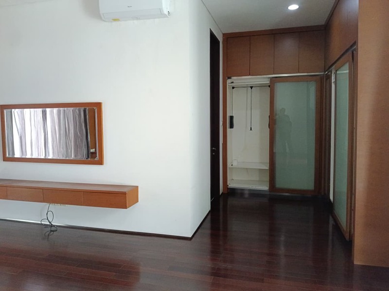 Rumah Dijual di Ragunan